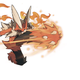 Illustration for article titled What Over A Decade of Progress In emPokémon/em Looks Like